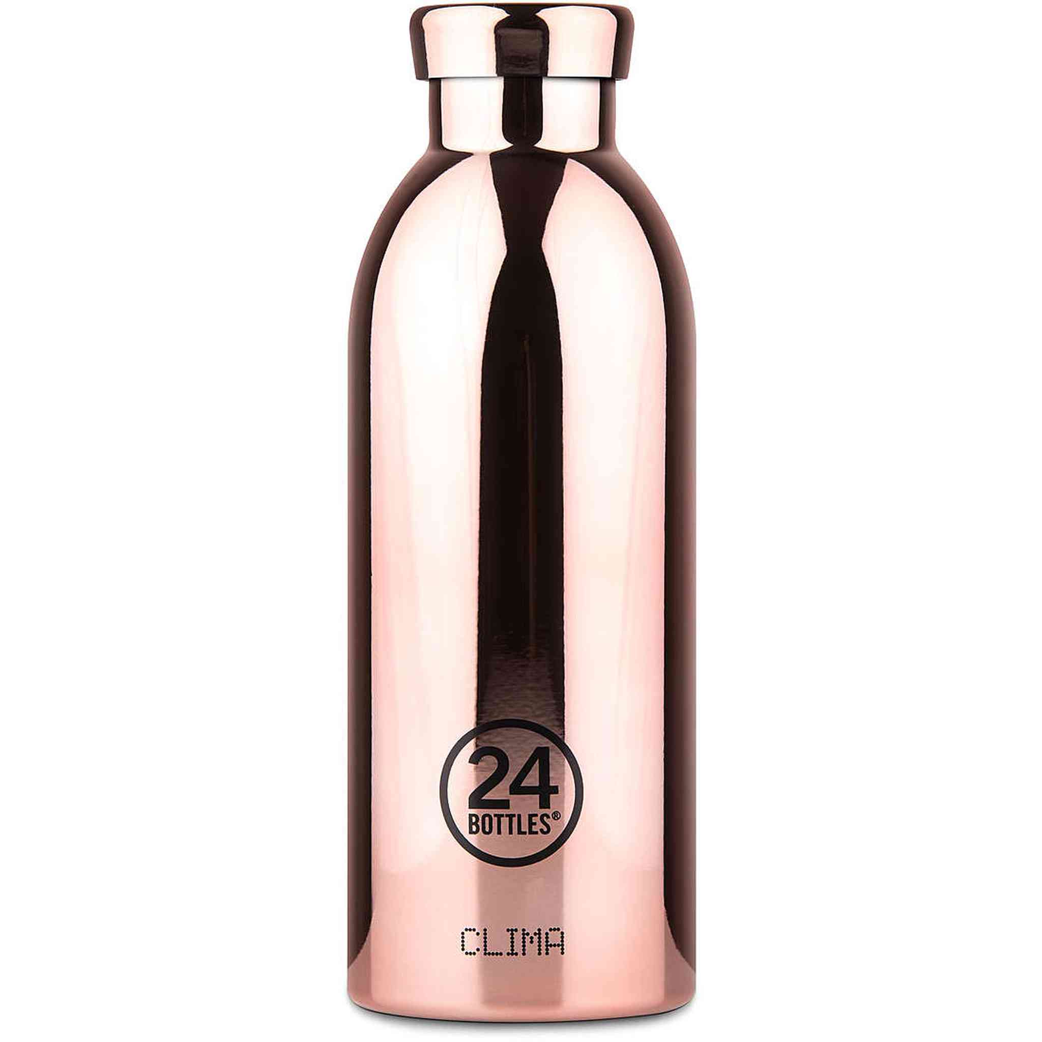 24BOTTLES Clima Bottle — CLIMA BOTTLE ROSE ML