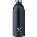 CLIMA BOTTLE RUSTIC DEEP BLUE 850 ML