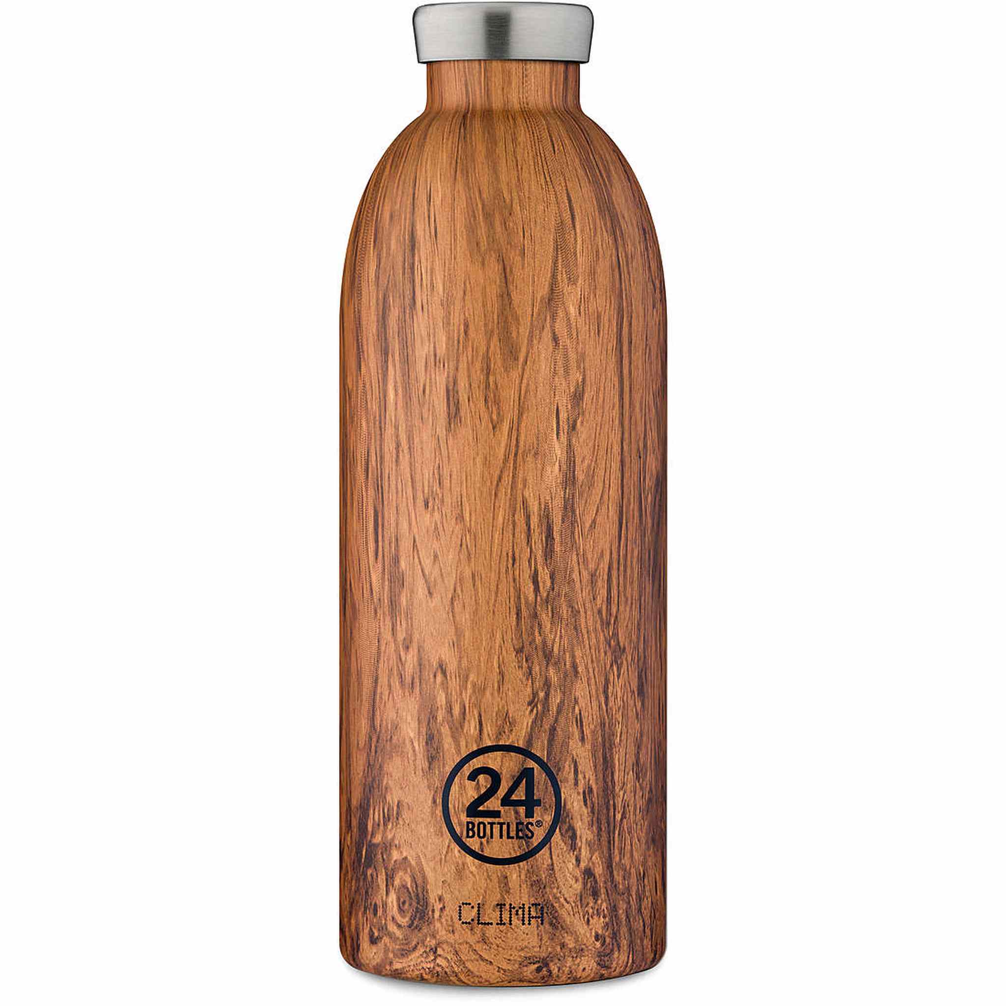 CLIMA BOTTLE SEQUOIA WOOD 850 ML