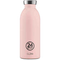 CLIMA BOTTLE STONE DUSTY PINK 500 ML