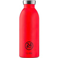CLIMA BOTTLE STONE HOT RED 500 ML