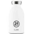 CLIMA BOTTLE STONE ICE WHITE 330 ML
