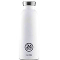 CLIMA BOTTLE STONE ICE WHITE 500 ML