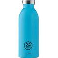 CLIMA BOTTLE STONE LAGOON BLUE 500 ML