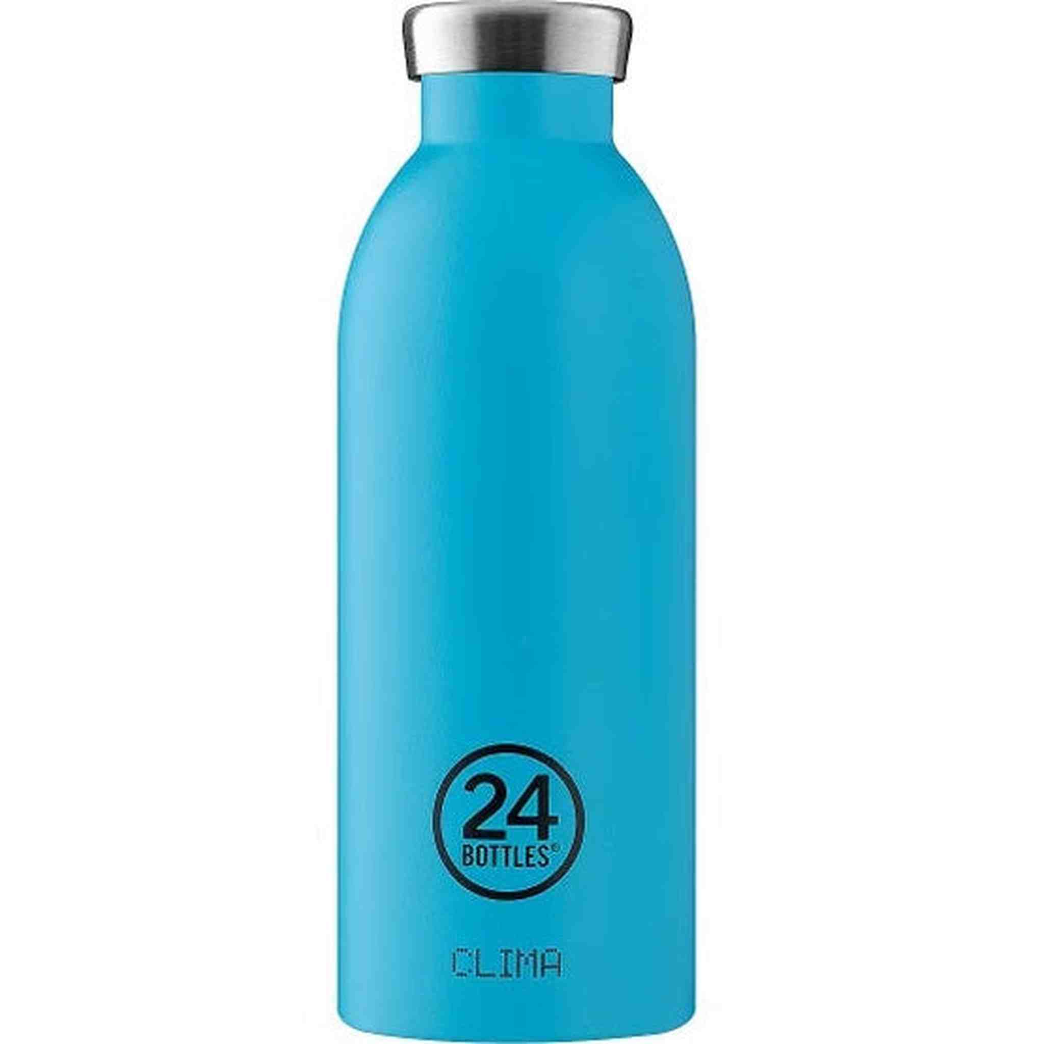 CLIMA BOTTLE STONE LAGOON BLUE 500 ML
