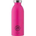 CLIMA BOTTLE STONE PASSION PINK 500 ML