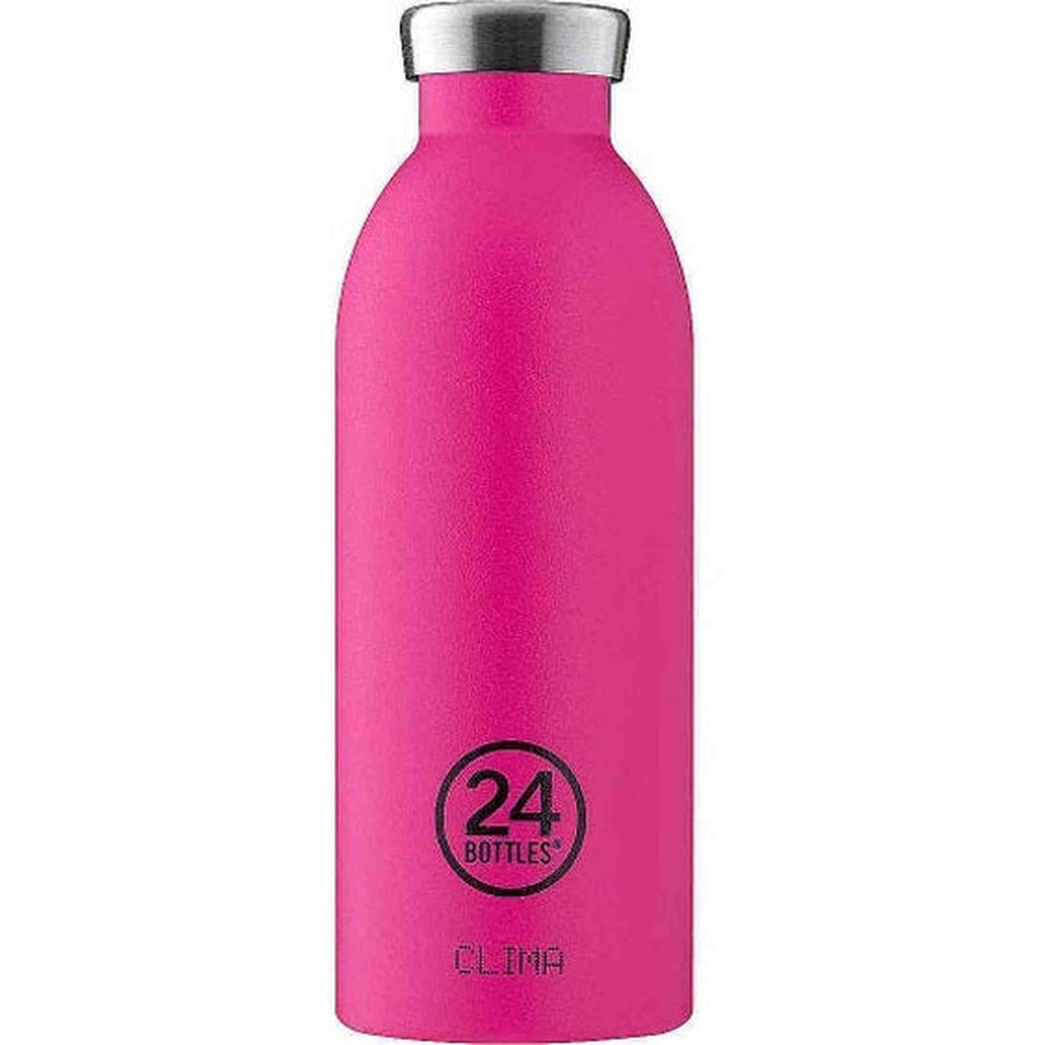 CLIMA BOTTLE STONE PASSION PINK 500 ML