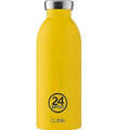 CLIMA BOTTLE STONE TAXI YELLOW 500 ML