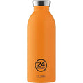 CLIMA BOTTLE STONE TOTAL ORANGE 500 ML