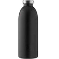 CLIMA BOTTLE STONE TUXEDO BLACK 850 ML