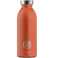 CLIMA BOTTLE SUNSET ORANGE 500 ML