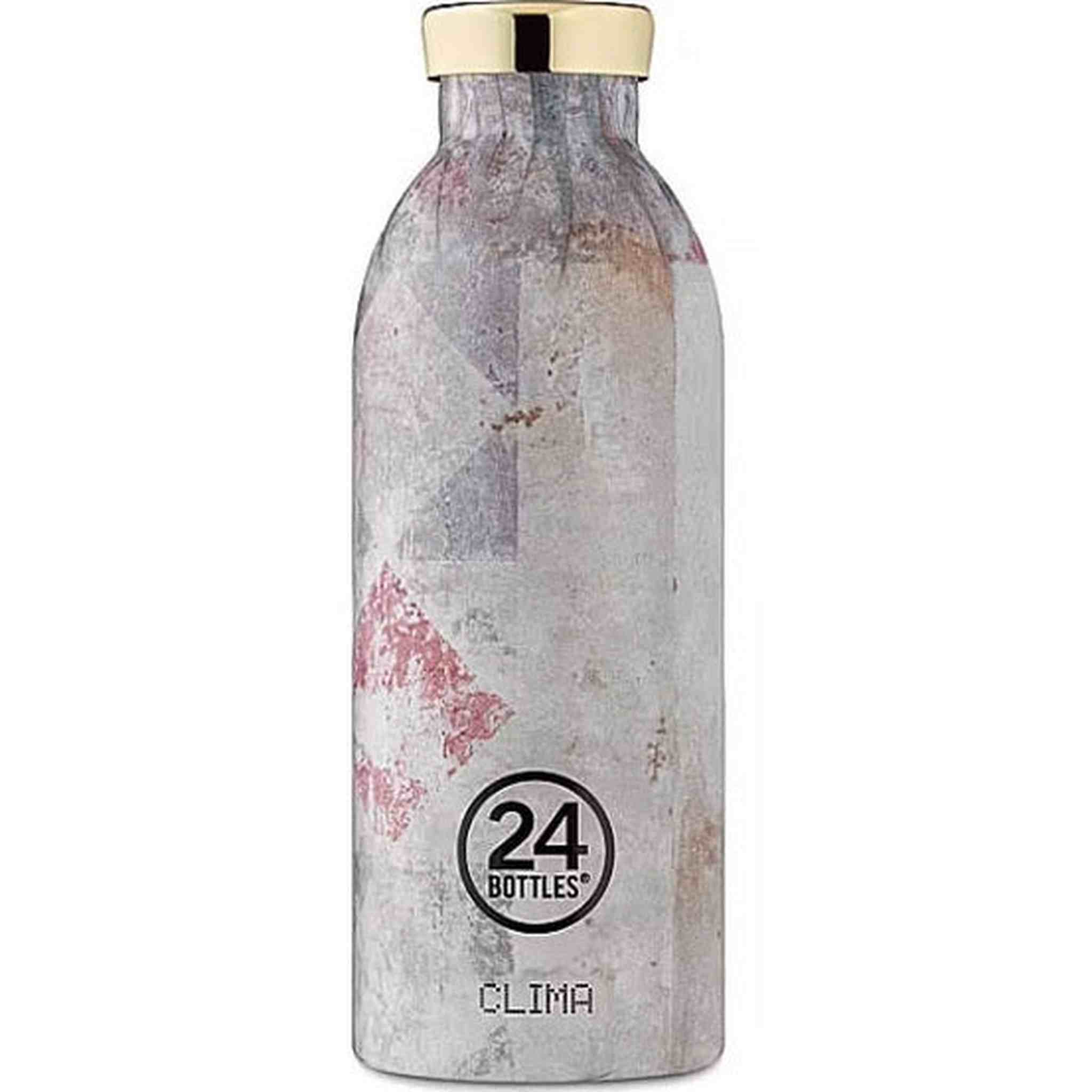 CLIMA BOTTLE VILLA 500 ML