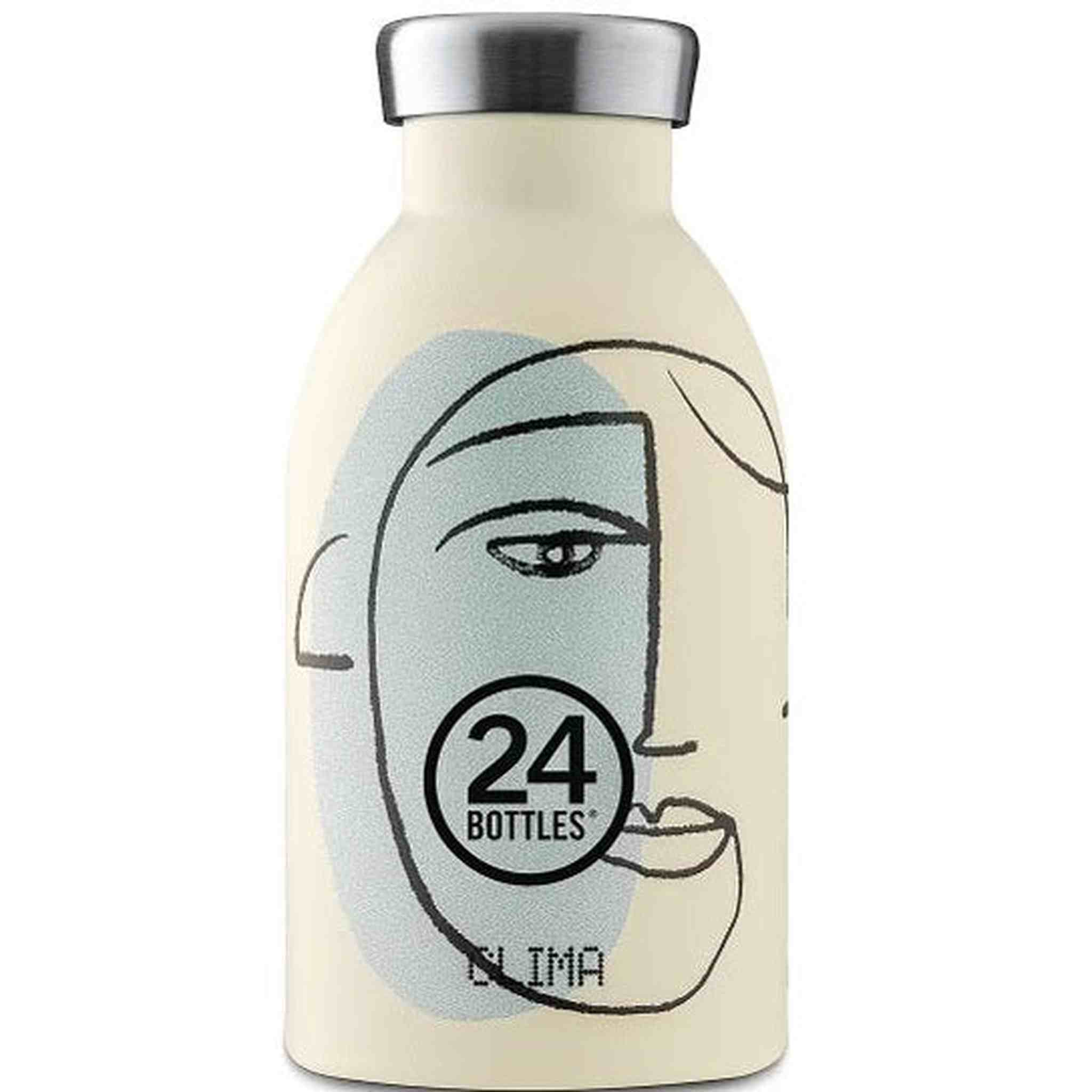 24BOTTLES Clima Bottle — CLIMA BOTTLE CALYPSO