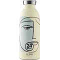 CLIMA BOTTLE WHITE CALYPSO 500 ML