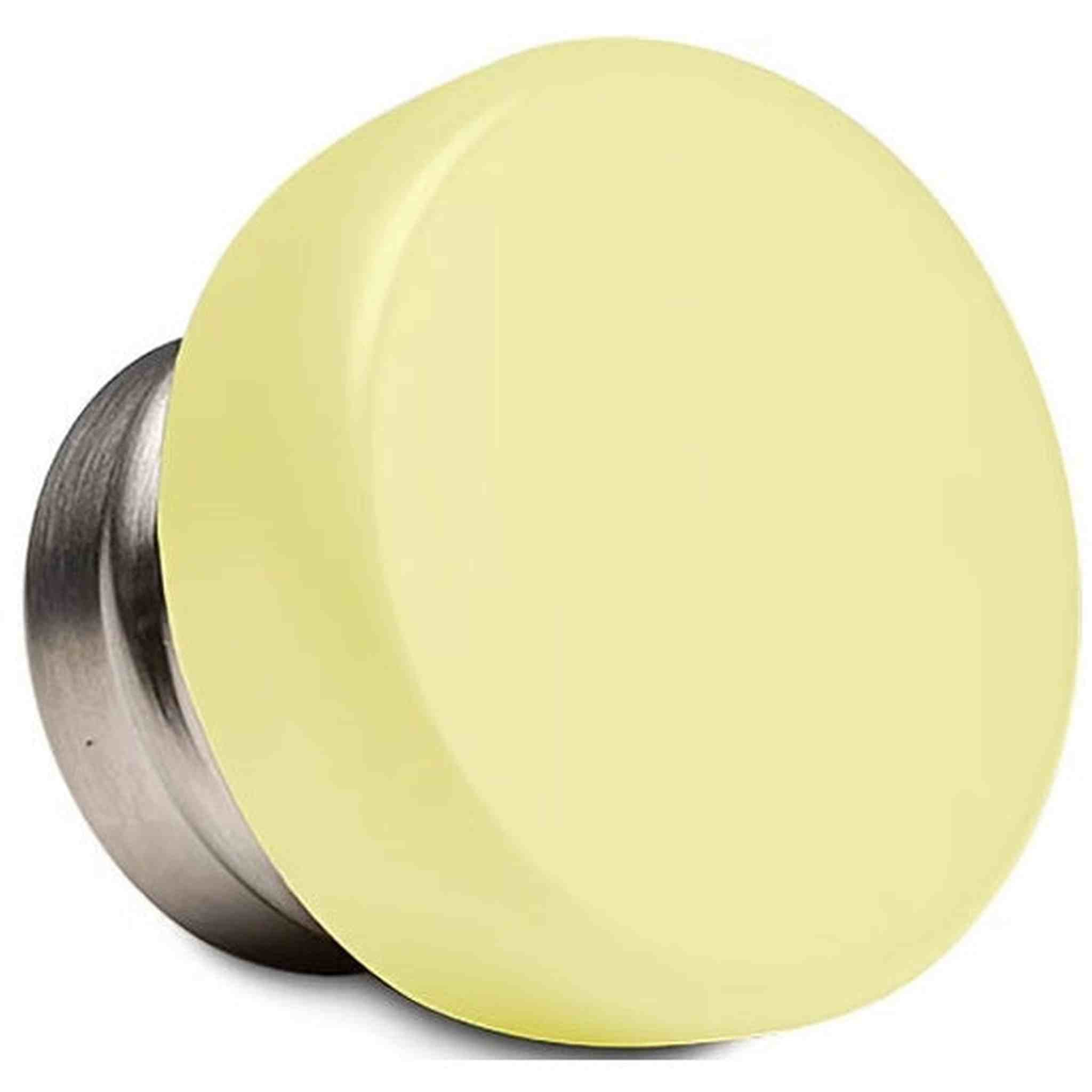 CLIMA LID LIGHT YELLOW