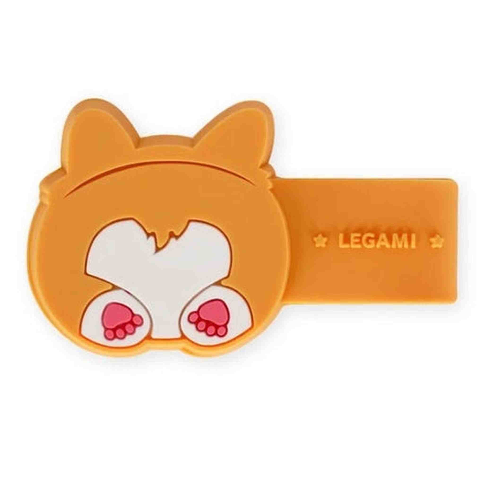 CLIP MAGNETICA - CORGI