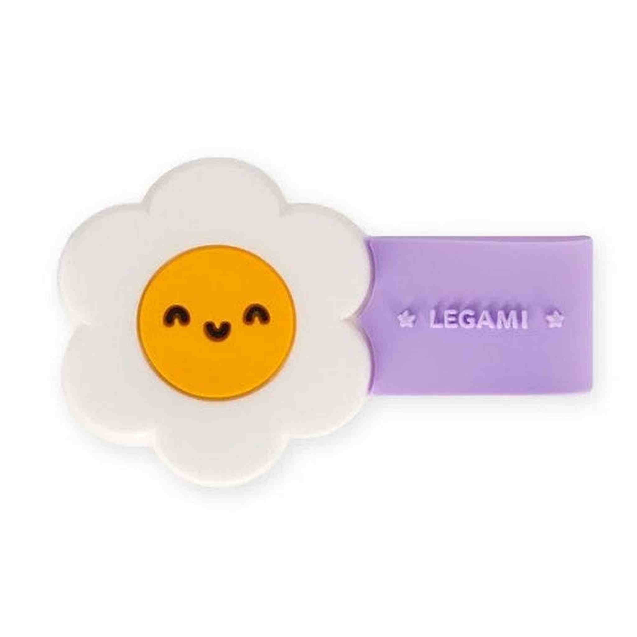 CLIP MAGNETICA - DAISY