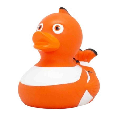 CLOWN FISH DUCK