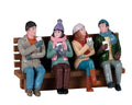 COFFEE AND FRIENDS 12040-AA