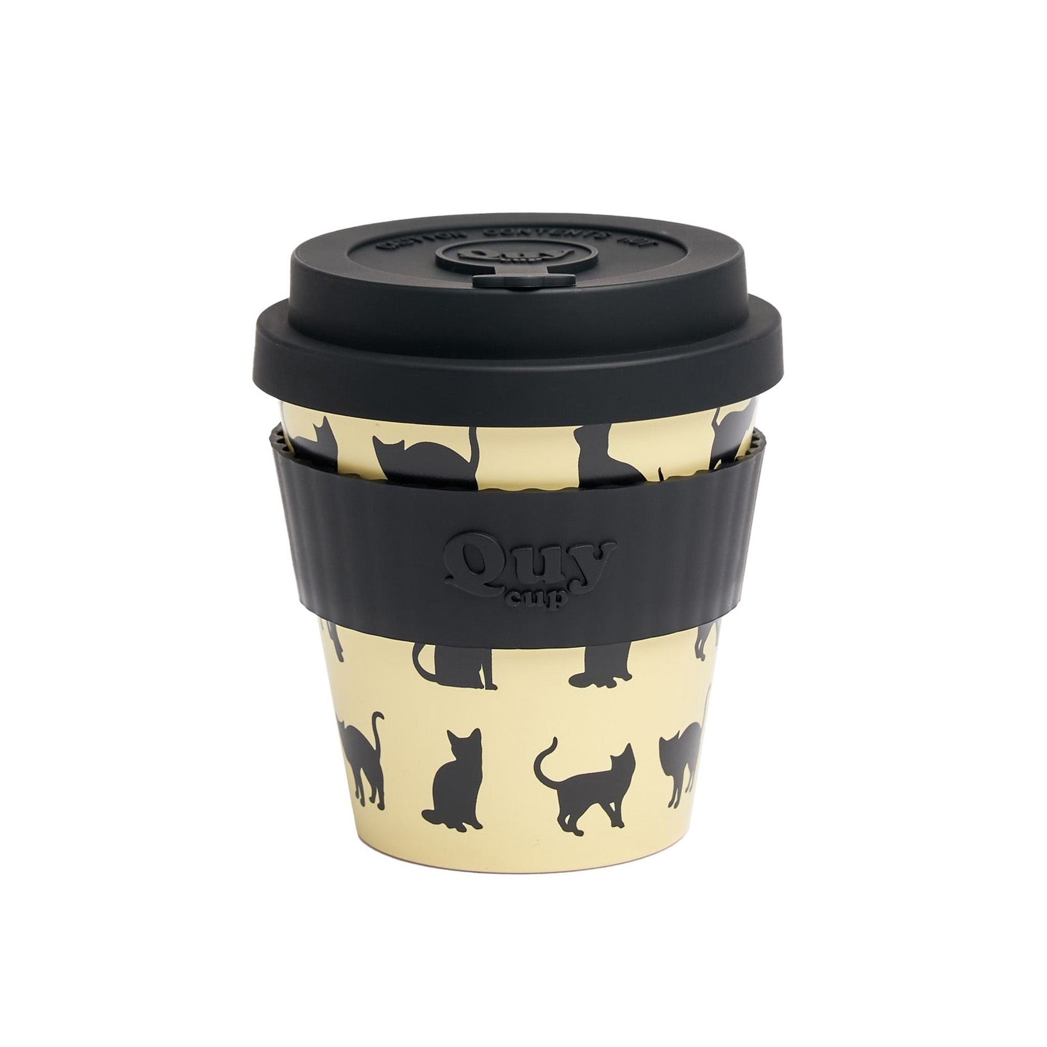 COFFEE CUP 230 ML BOBI