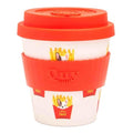COFFEE CUP 230 ML FRENCH FRIES