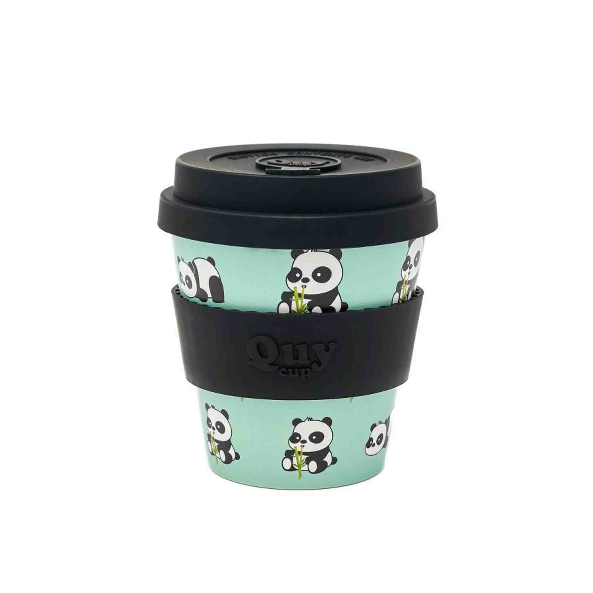COFFEE CUP 230 ML IL PANDA