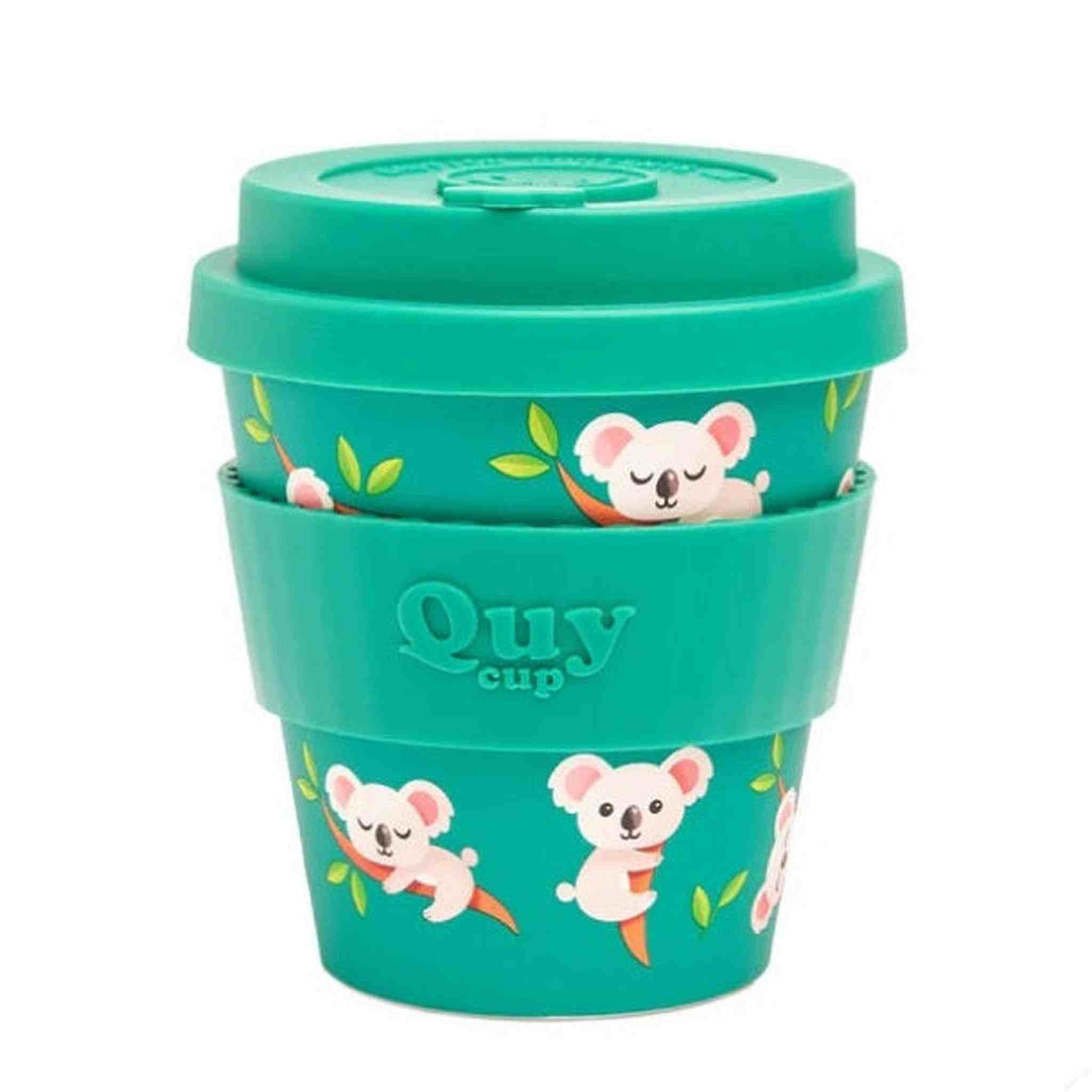 COFFEE CUP 230 ML KOALA
