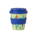 COFFEE CUP 230 ML PAPPAGALLO