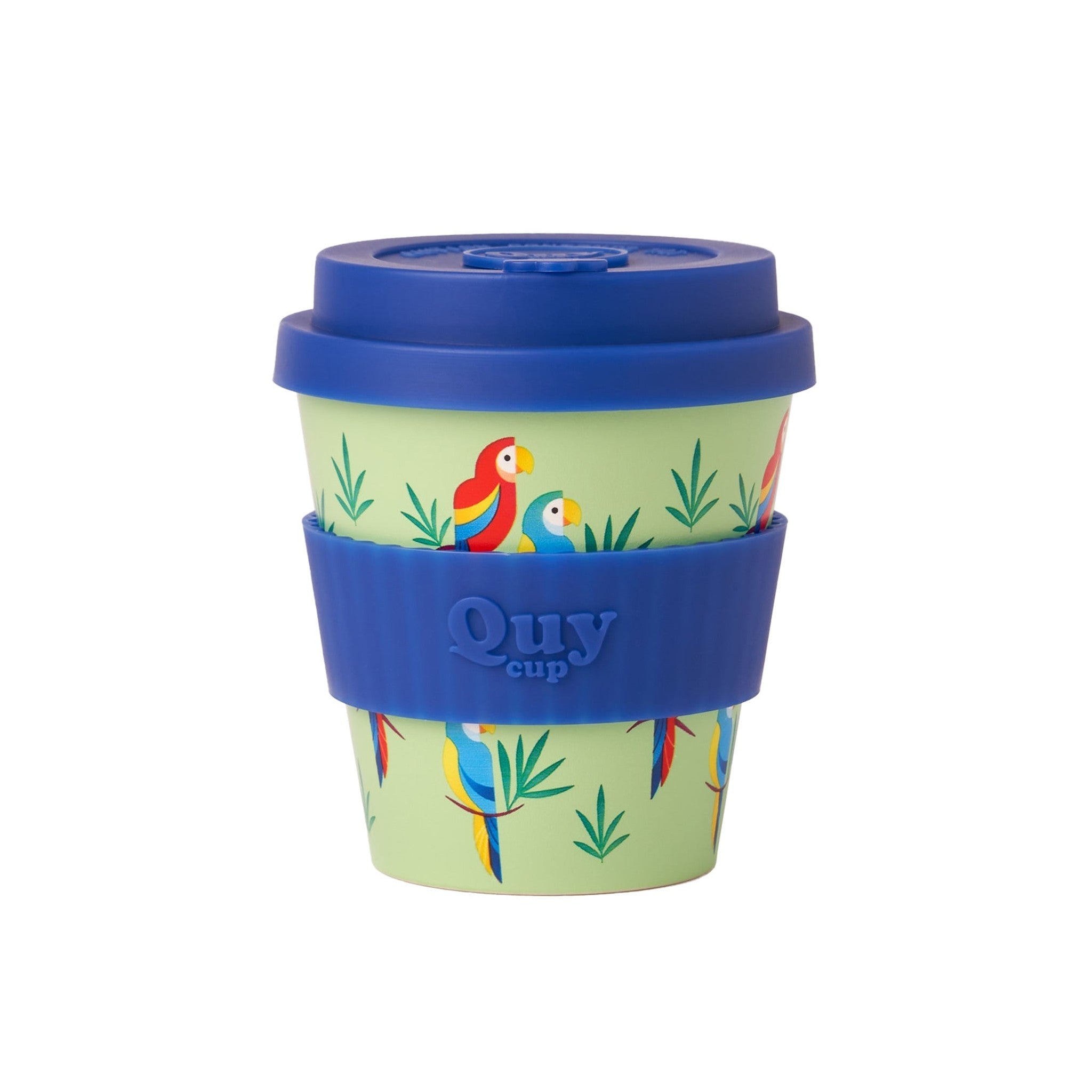 COFFEE CUP 230 ML PAPPAGALLO