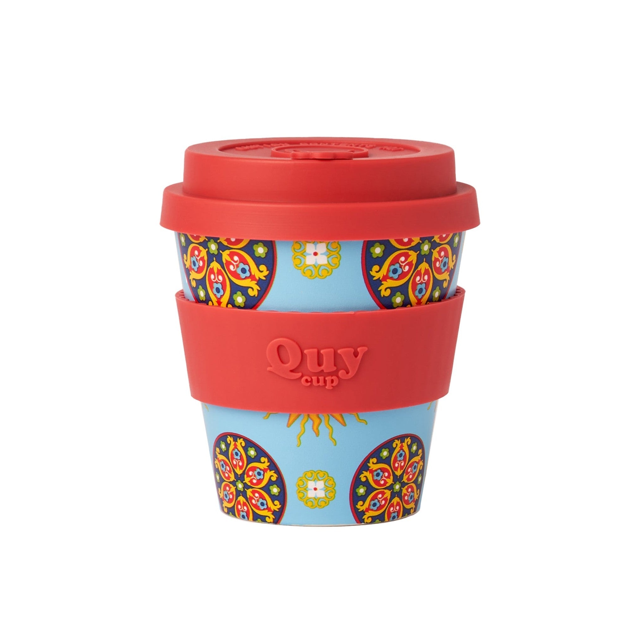 QuyCup — COFFEE CUP SICILY