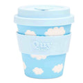 COFFEE CUP 230 ML SKY