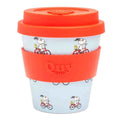 COFFEE CUP 230 ML SNOOPY BICI