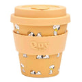 COFFEE CUP 230 ML SNOOPY WOODSTOCK