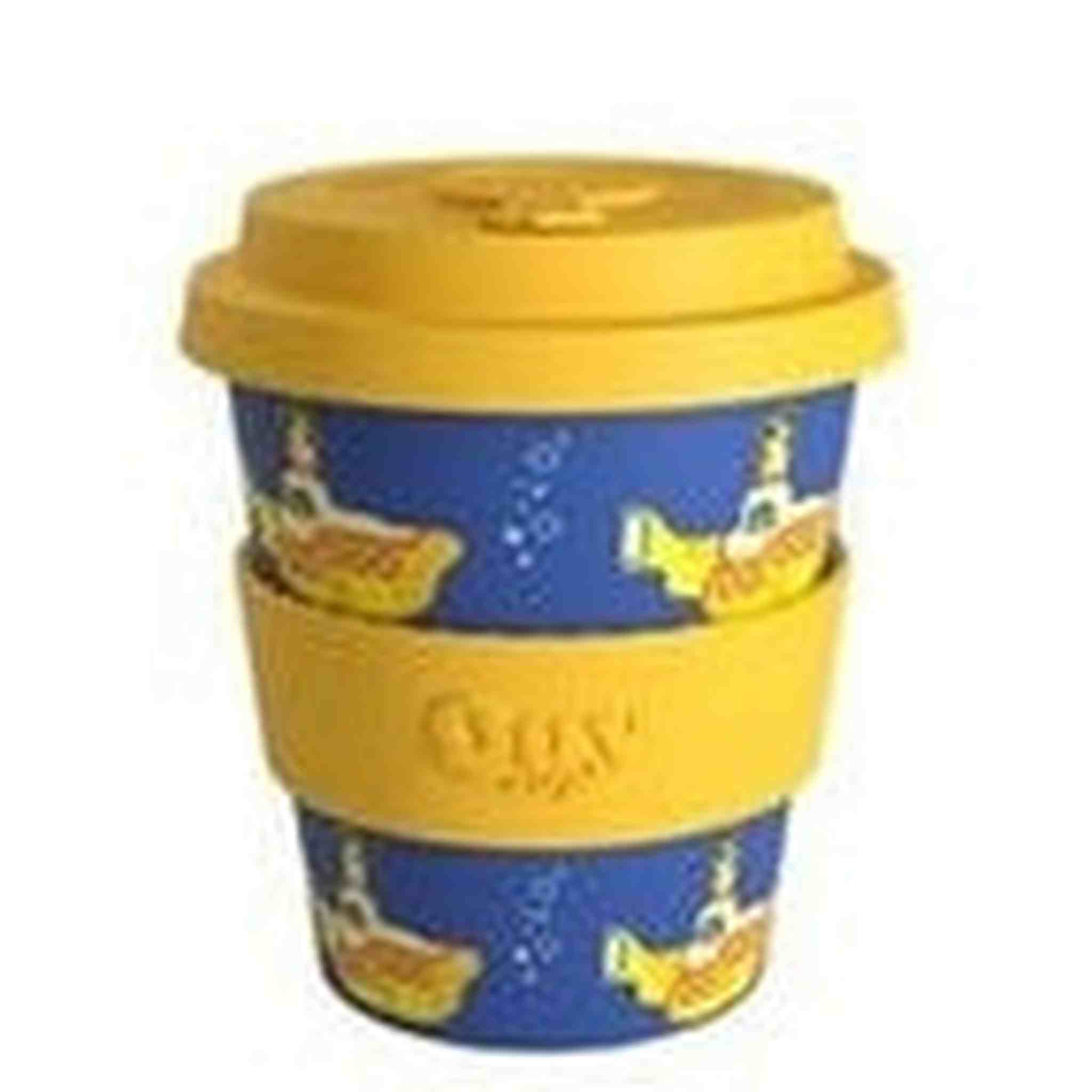 COFFEE CUP 230 ML SUBMARINE