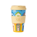 COFFEE CUP 400 ML CABINE