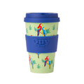 COFFEE CUP 400 ML PAPPAGALLO