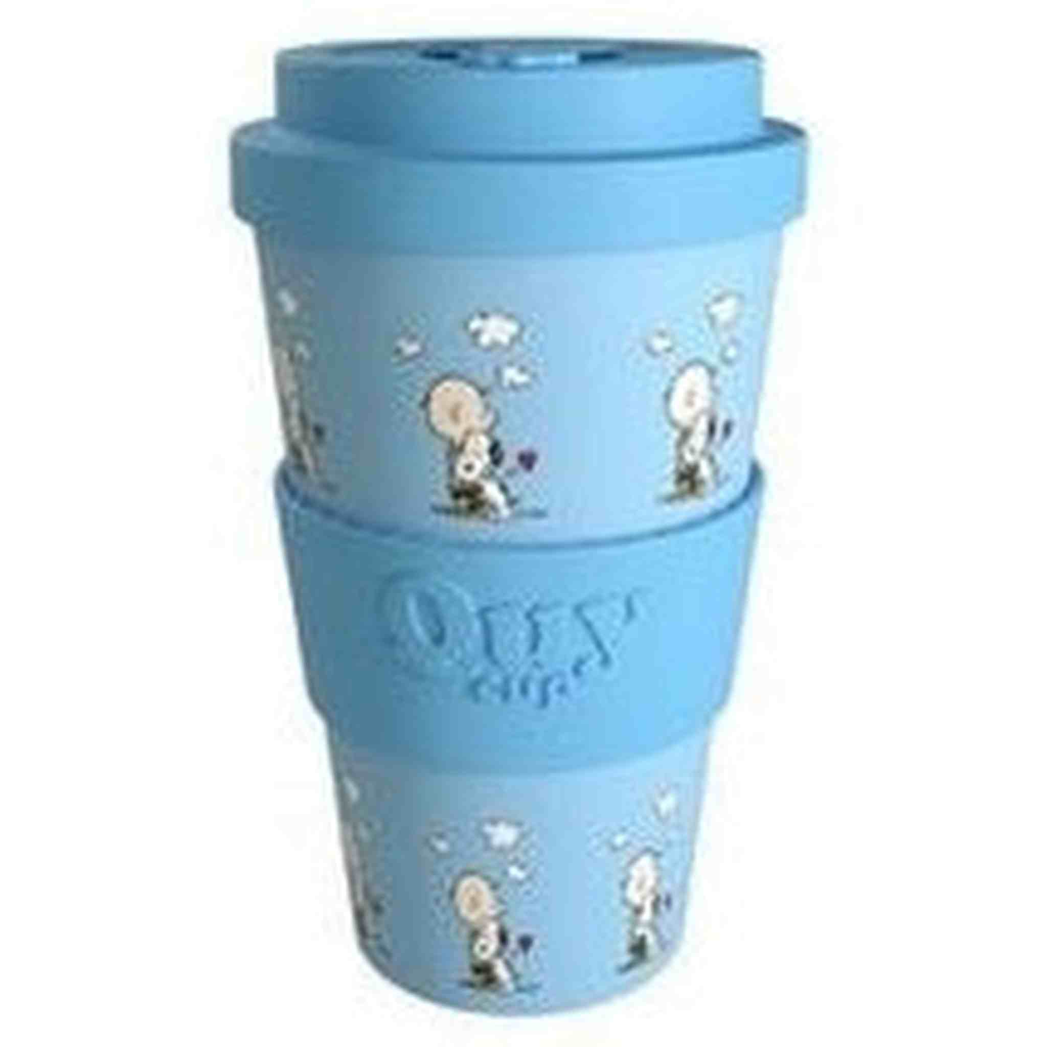 COFFEE CUP 400 ML SNOOPY FRIENDS