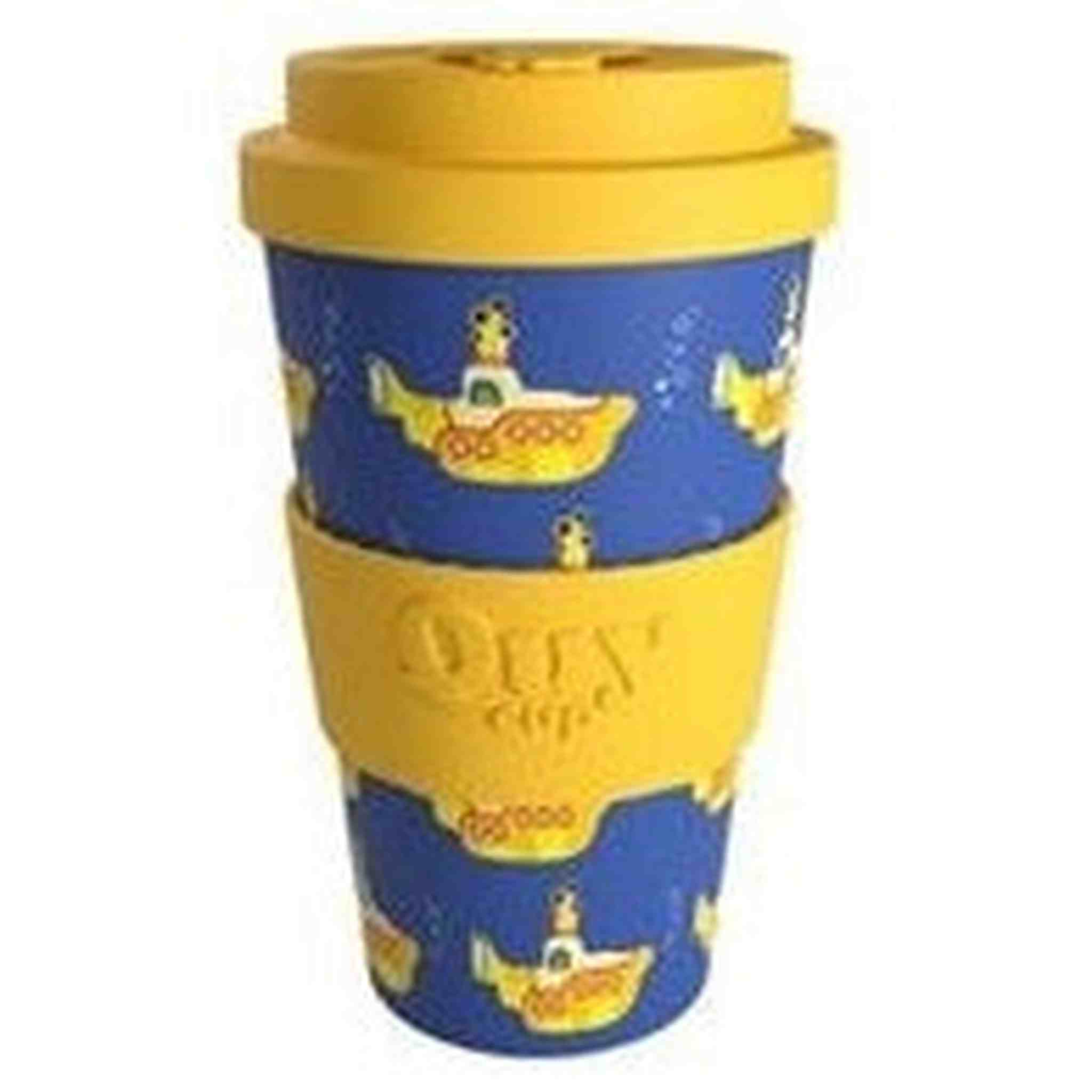 COFFEE CUP 400 ML SUBMARINE