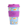 COFFEE CUP 400 ML THE QUEEN