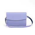 CAMPO MARZIO - Meryl Baguette Bag Lilac