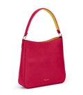 CAMPO MARZIO - Hobo Bag Scarlett Fucsia