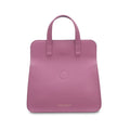 CAMPO MARZIO - Borsa Greta - Rosa Antico-Viola