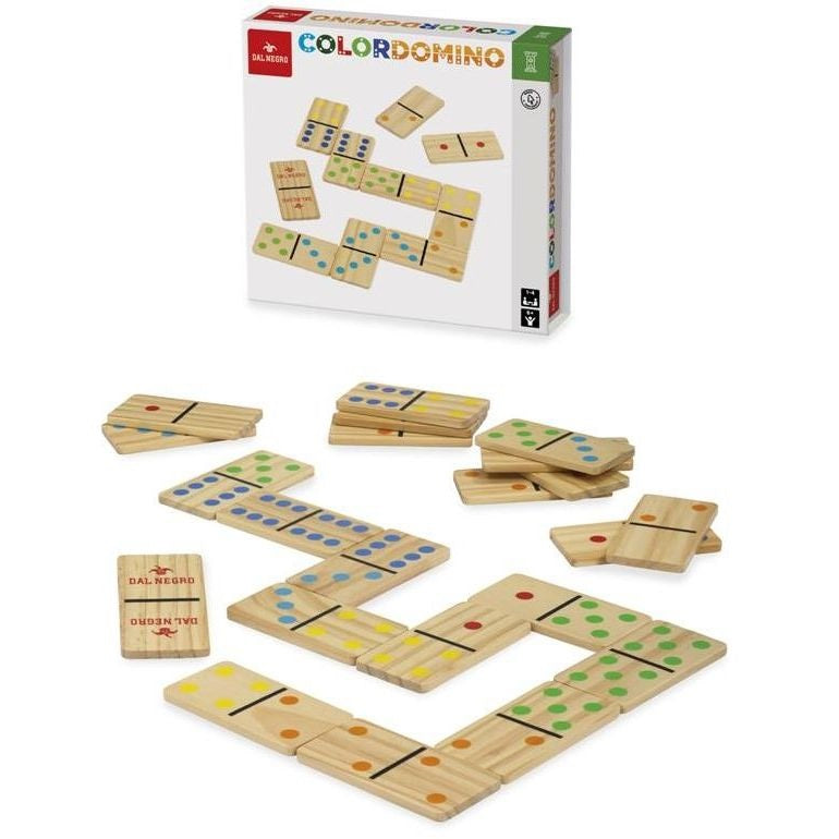 COLORDOMINO