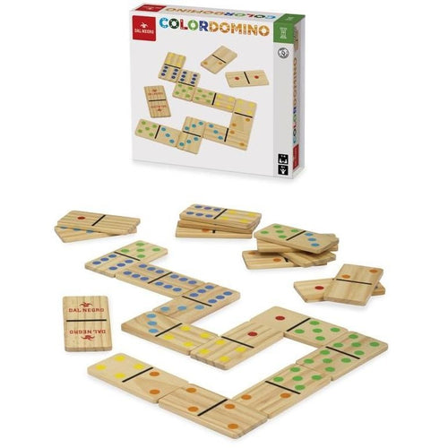 COLORDOMINO