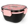 Contenitore Porta Pranzo 1700 ml - Sushi Cat - Lunch Box