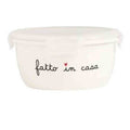 CONTENITORE RL FATTO IN CASA D.14.8x6.6CM