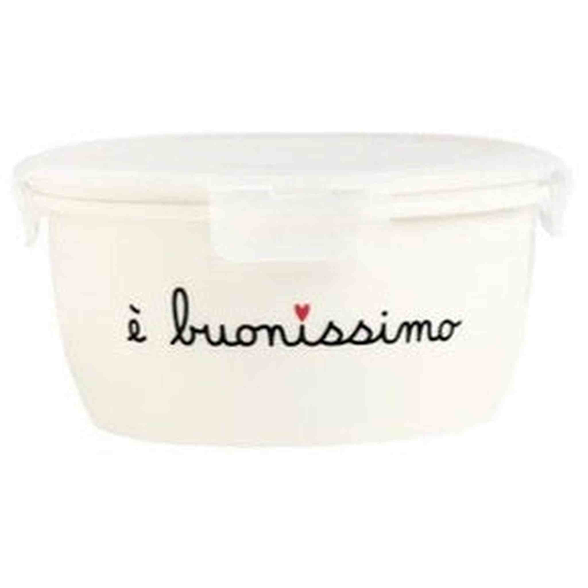 CONTENITORE RXL E BUONISSIMO D.16.5x7.3CM