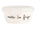 CONTENITORE RXL METTO IN FRIGO D.16.5x7.3CM