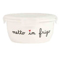 CONTENITORE RXL METTO IN FRIGO D.16.5x7.3CM