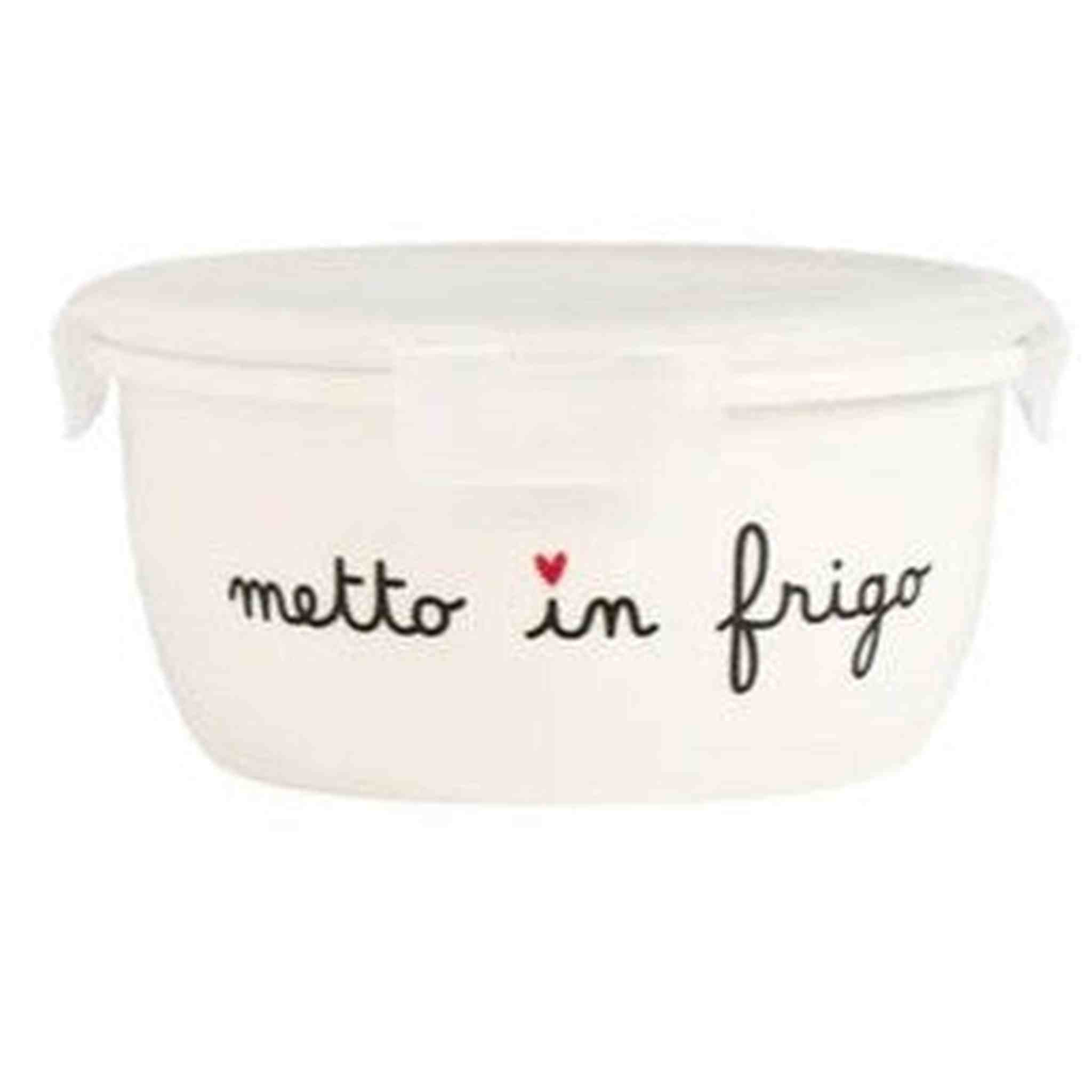 CONTENITORE RXL METTO IN FRIGO D.16.5x7.3CM
